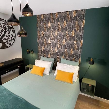 Chambre D'Hote Chez Roberto Et Herve 普伊尔波勒奥 外观 照片