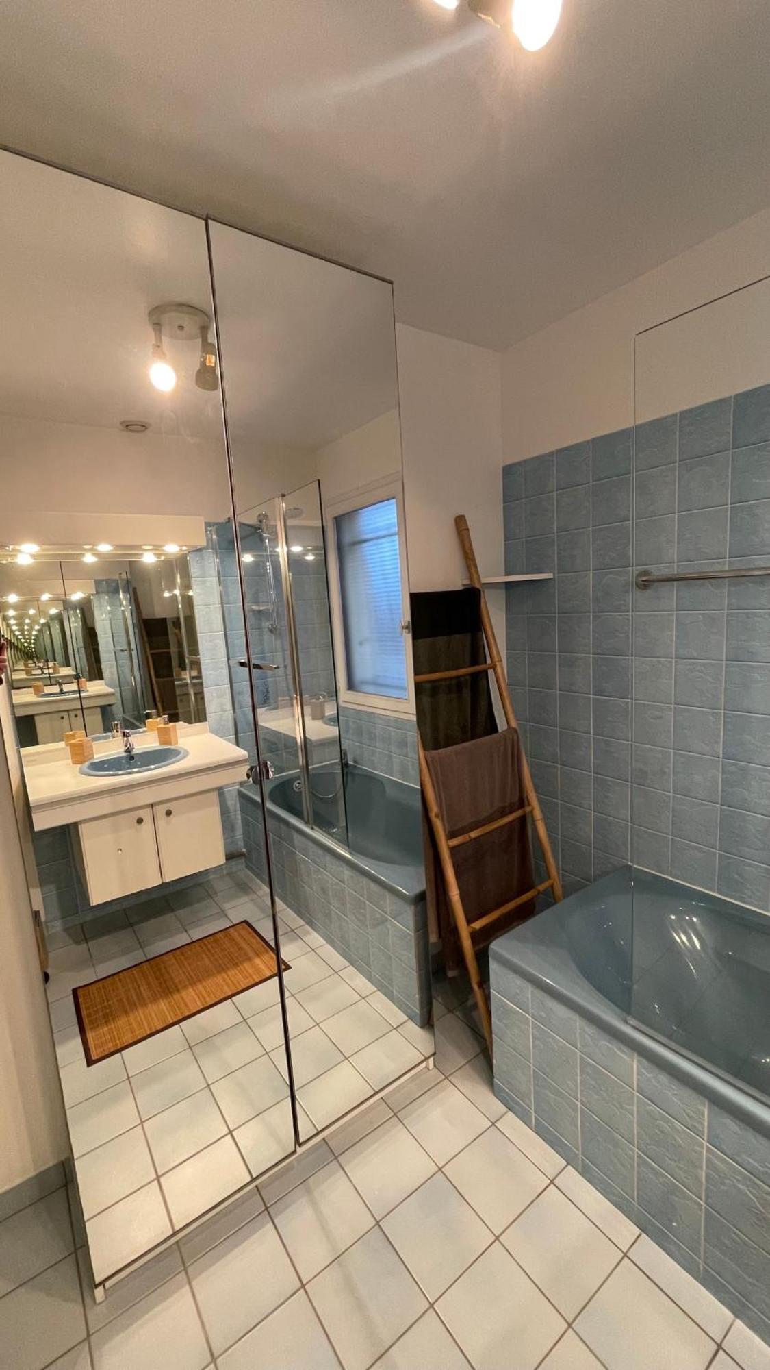 Chambre D'Hote Chez Roberto Et Herve 普伊尔波勒奥 外观 照片