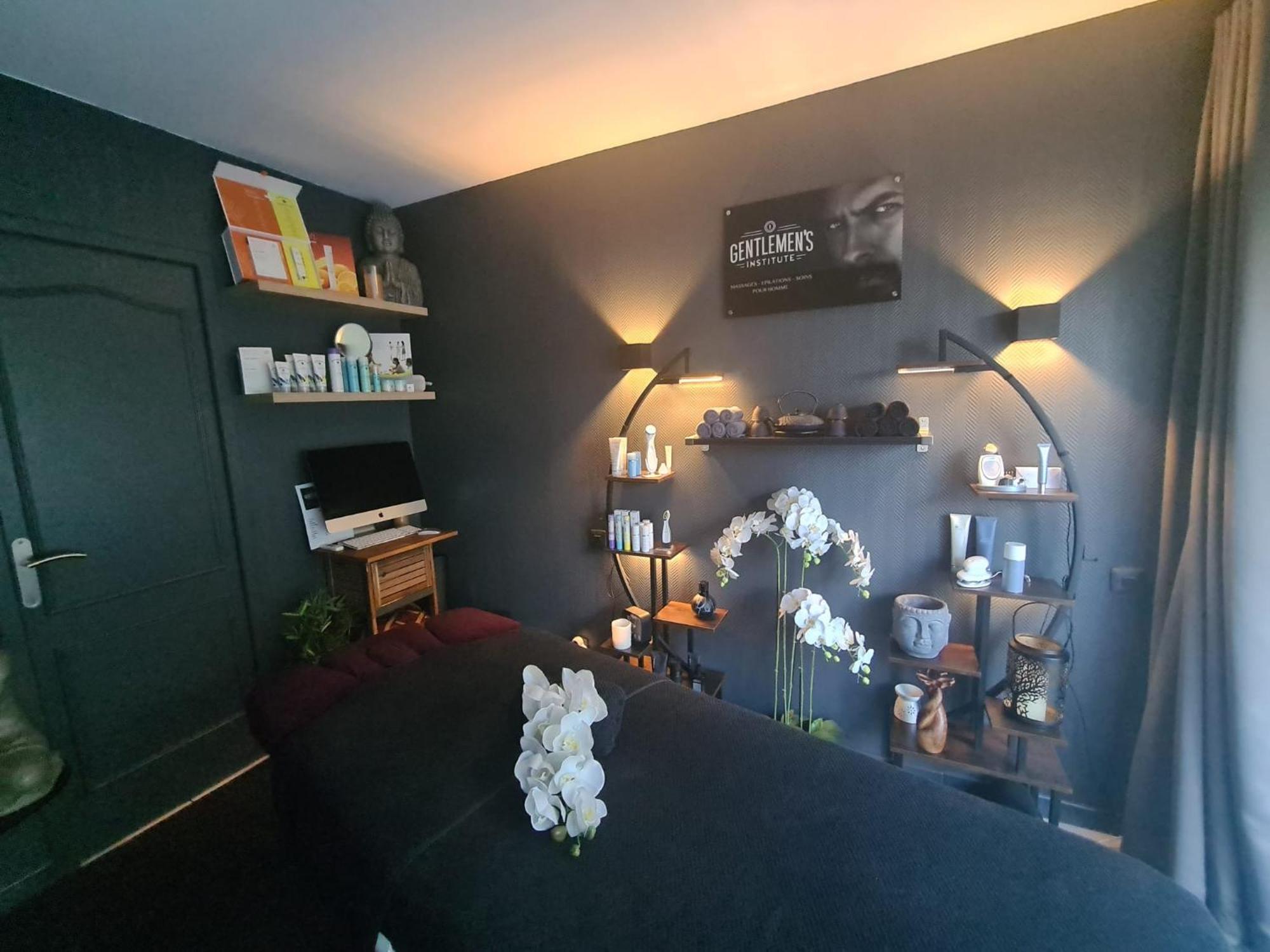 Chambre D'Hote Chez Roberto Et Herve 普伊尔波勒奥 外观 照片