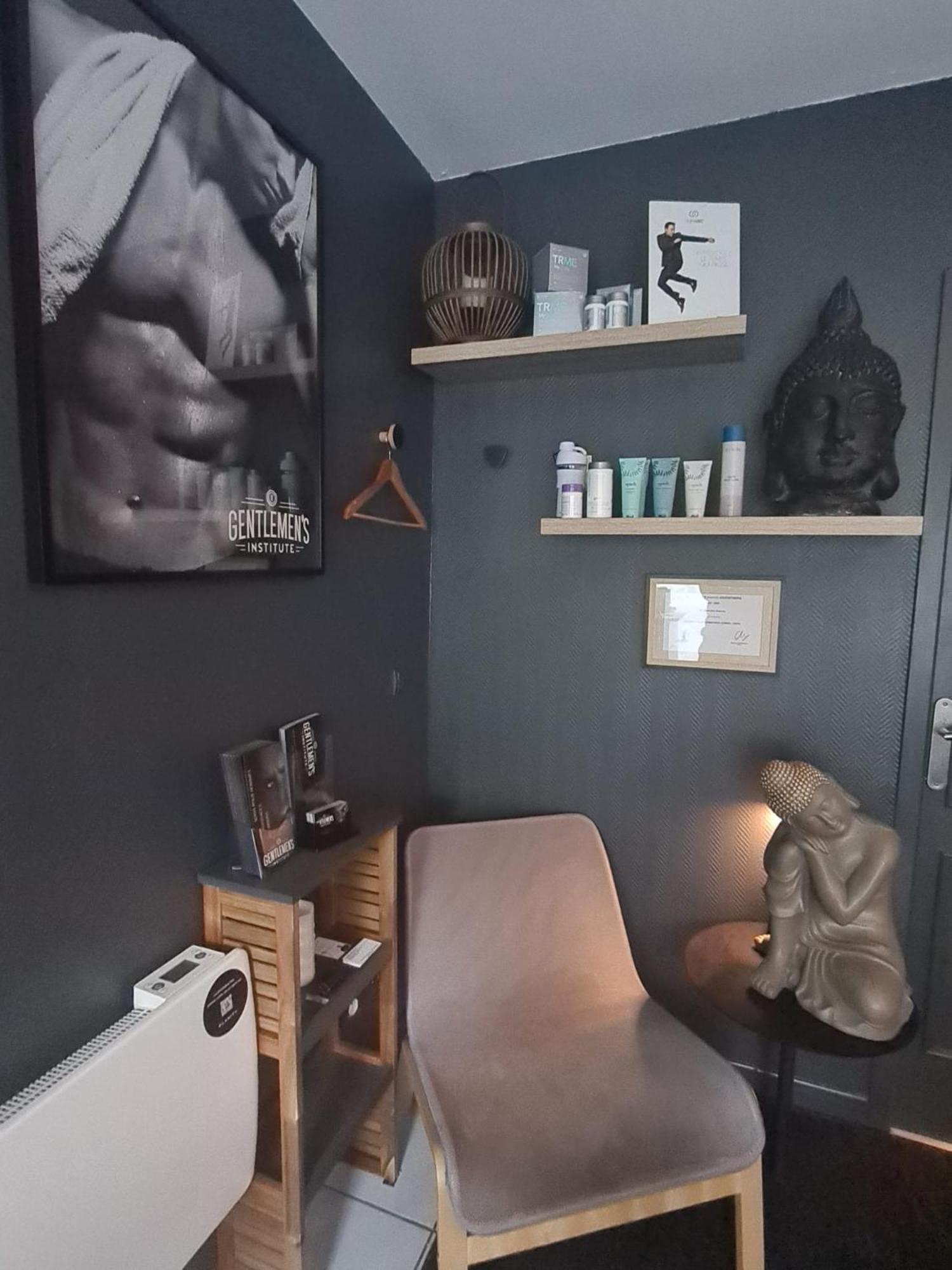 Chambre D'Hote Chez Roberto Et Herve 普伊尔波勒奥 外观 照片