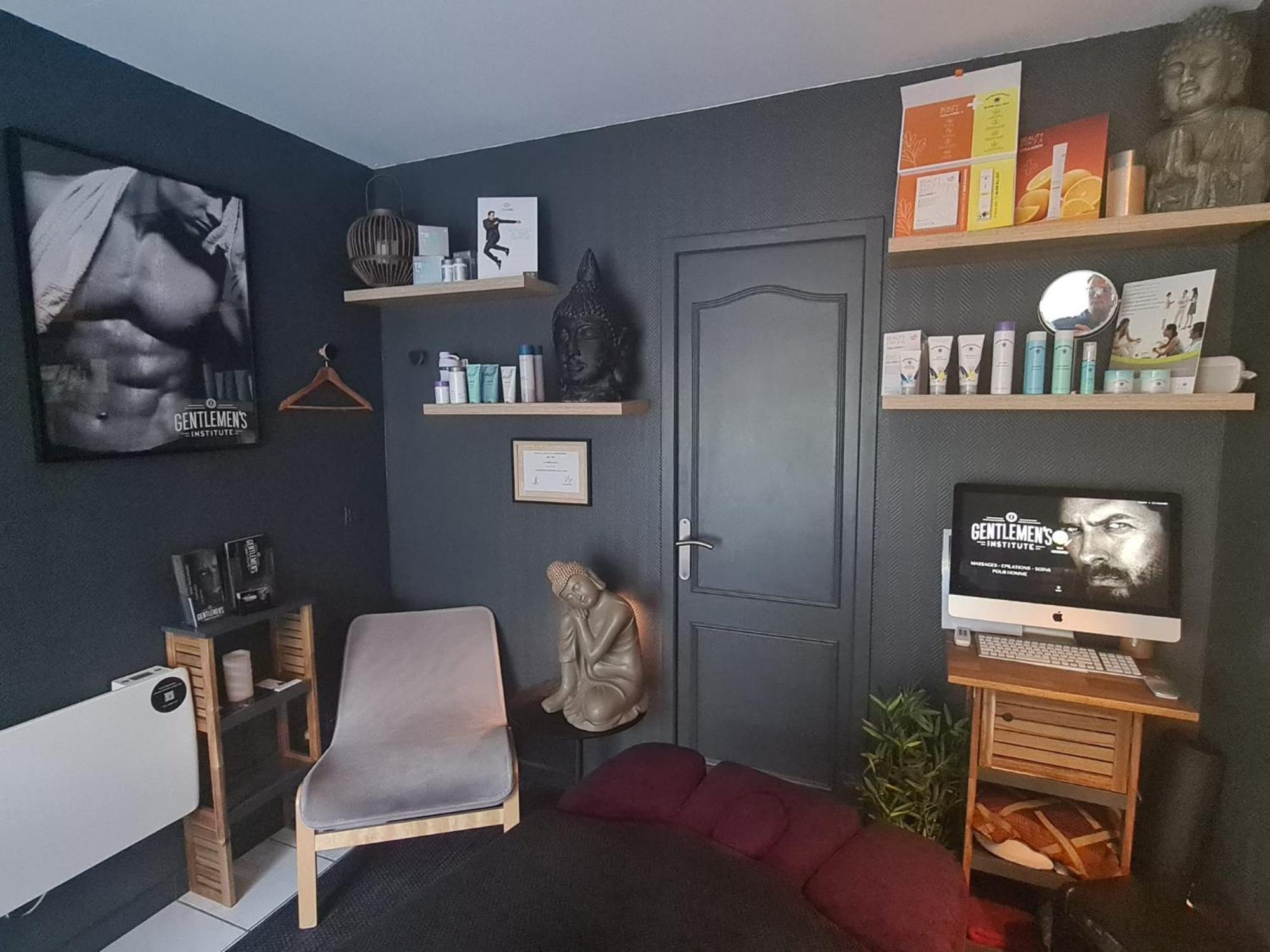 Chambre D'Hote Chez Roberto Et Herve 普伊尔波勒奥 外观 照片